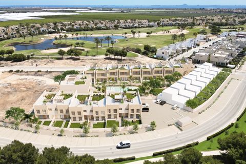 Lejlighed i San Javier, Murcia - foto 2
